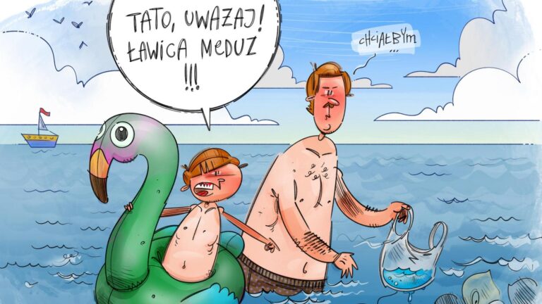 Jak nie szkodzić jeziorom