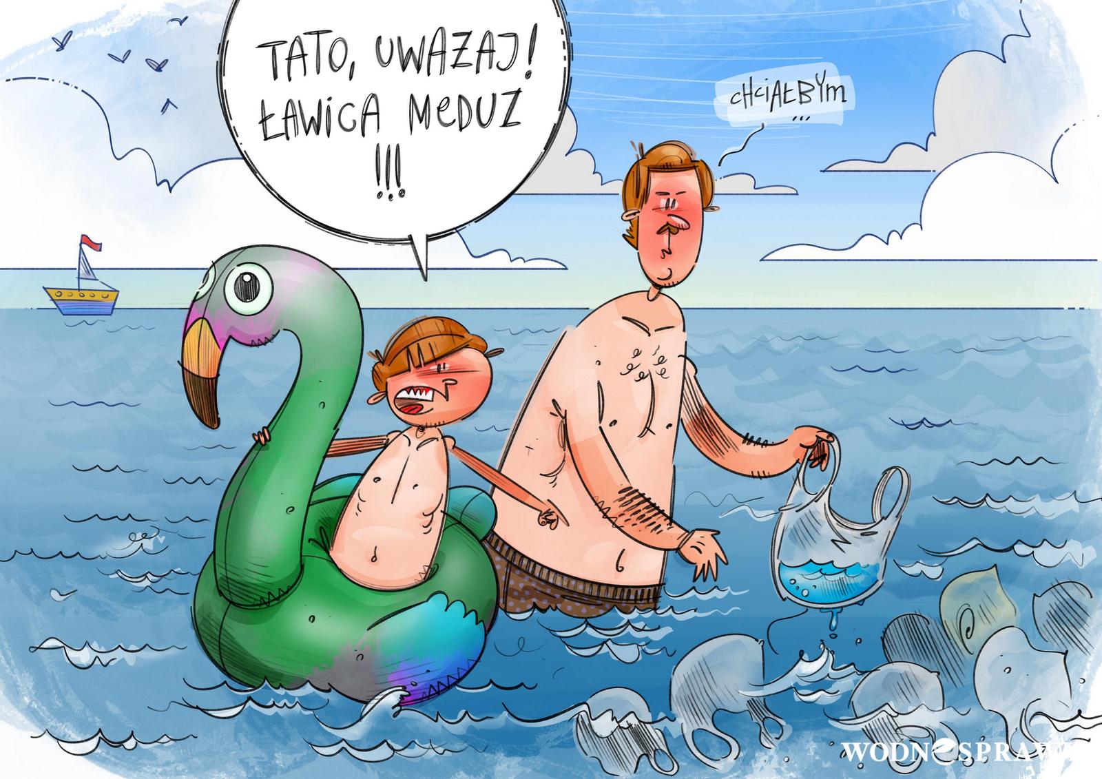 Jak nie szkodzić jeziorom