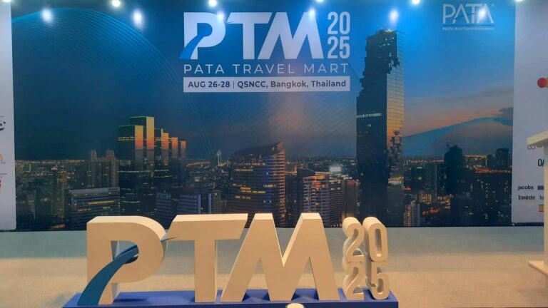 PATA Travel Mart (PTM) 2025