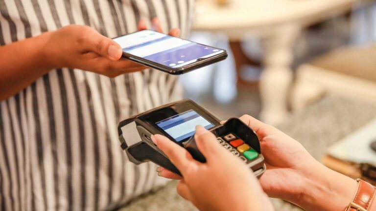 Płatności cyfrowe