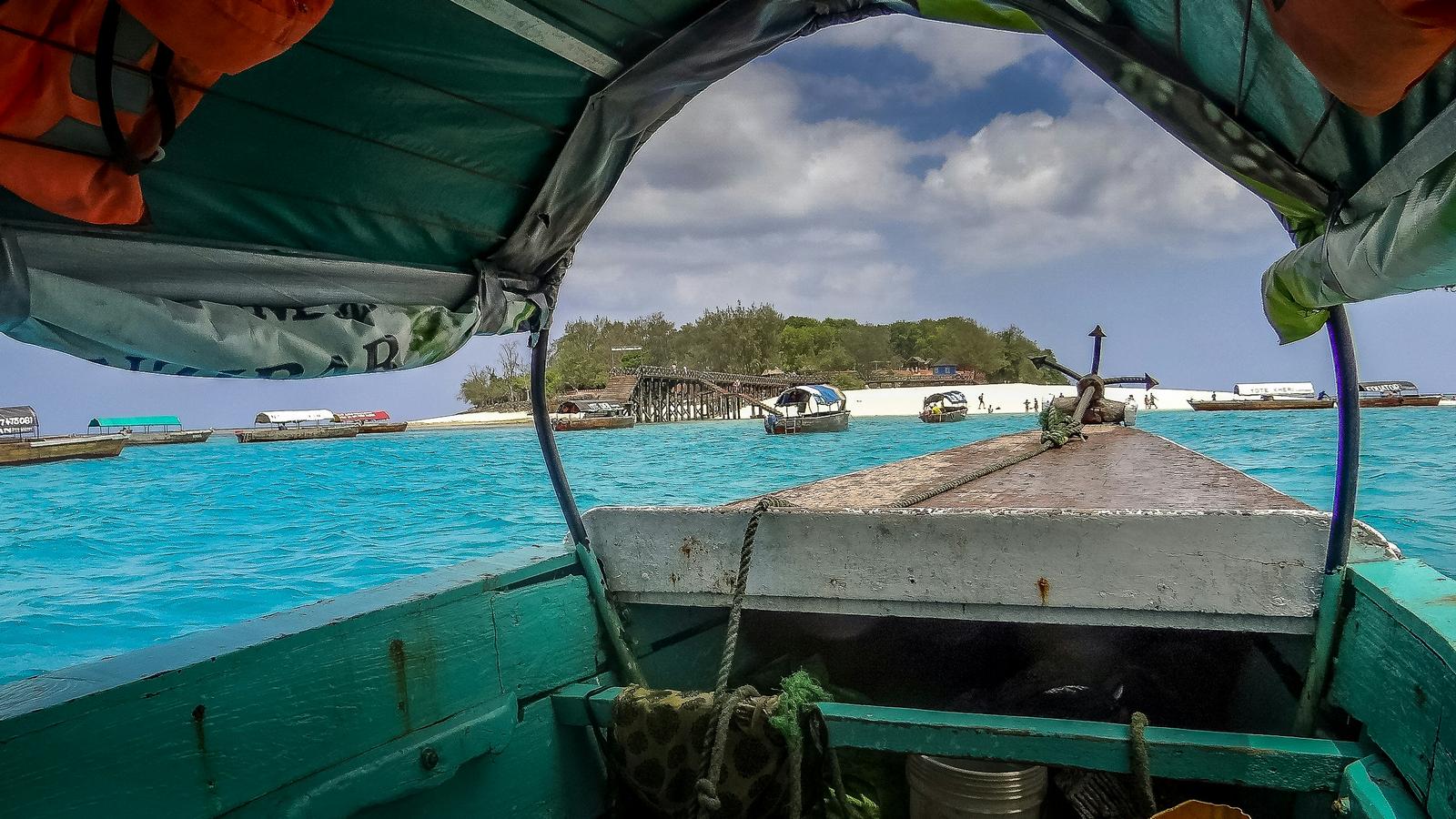 Zanzibar