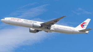 China Eastern Airlines
