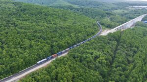 China Railway Express