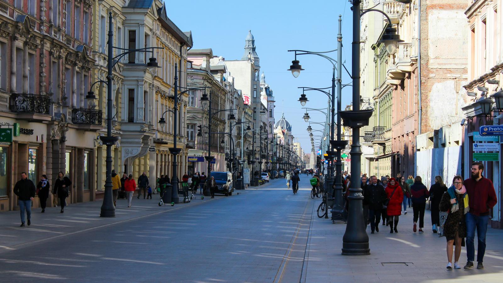 Łódź