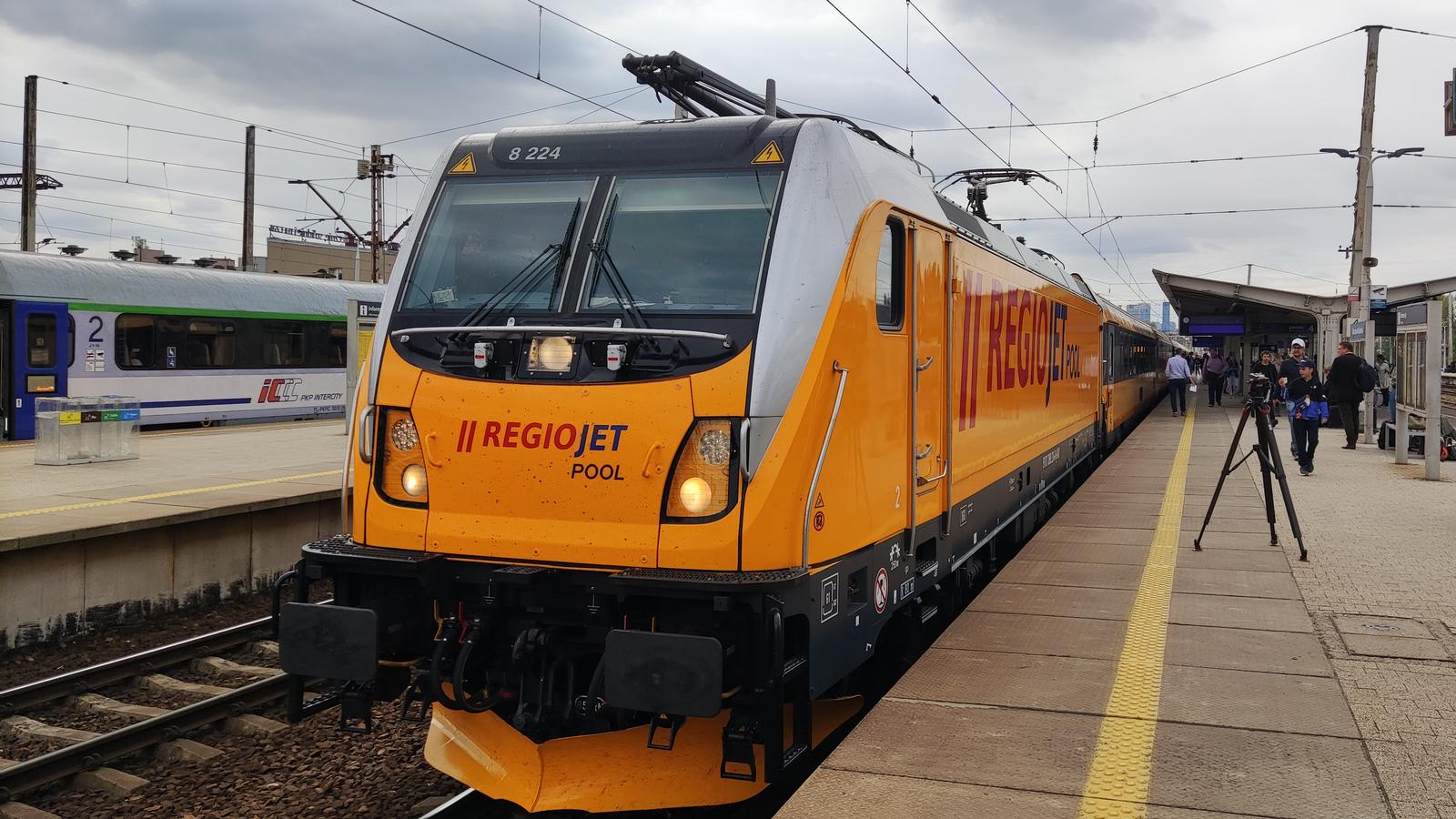 RegioJet
