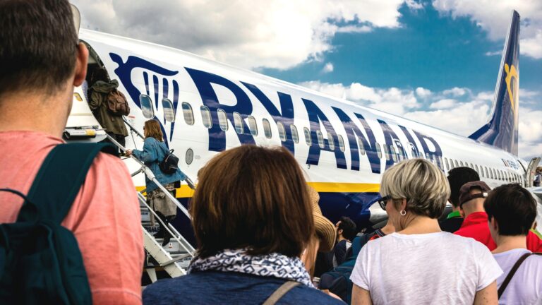 Ryanair