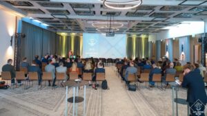 Hotel Investors Meeting