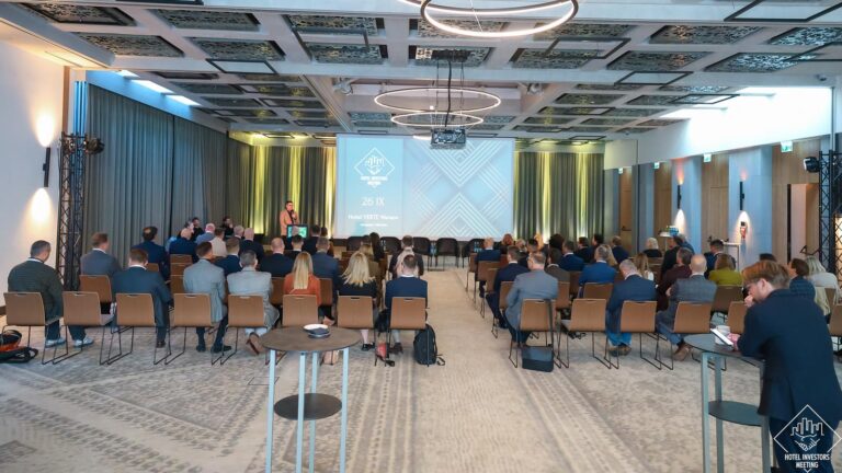 Hotel Investors Meeting