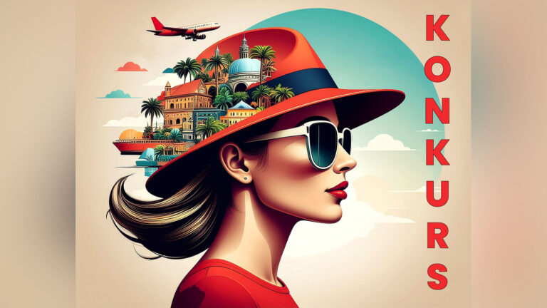 I must visit Award 2025