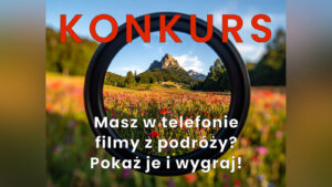 Konkurs I must visit Award 2025