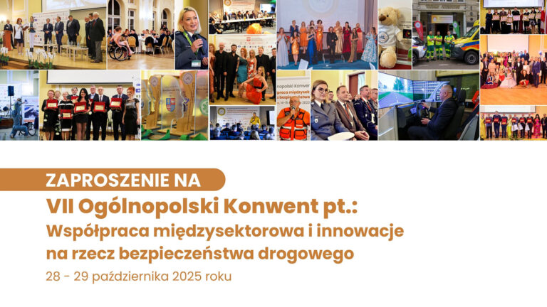 Współpraca na rzecz bezpieczeństwa drogowego