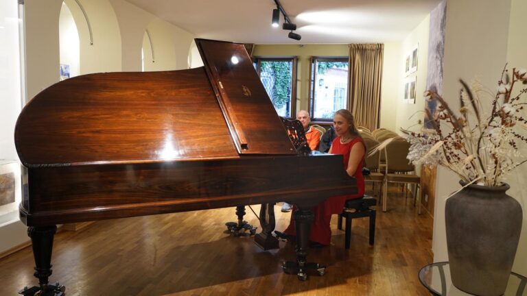 "Warszawski Hejnał" Chopinowski