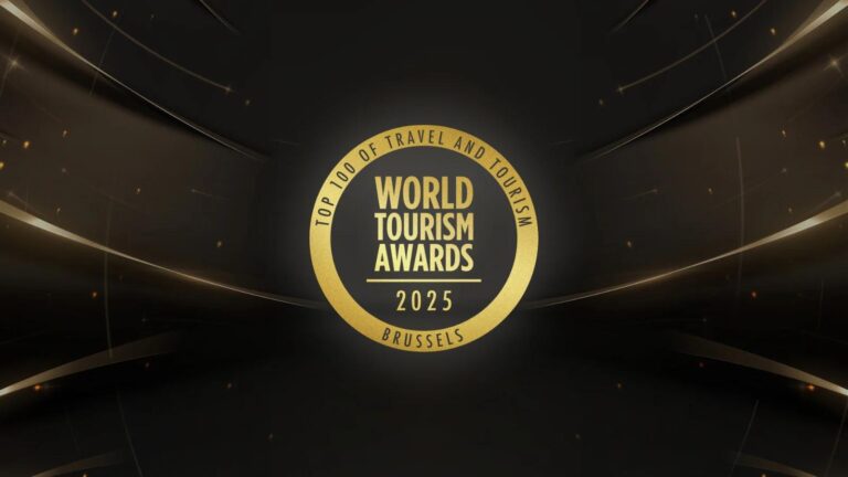 World Tourism Awards