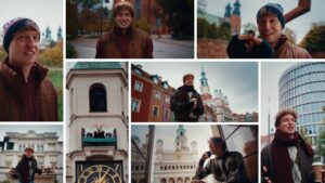 Kampania Visit Poznań