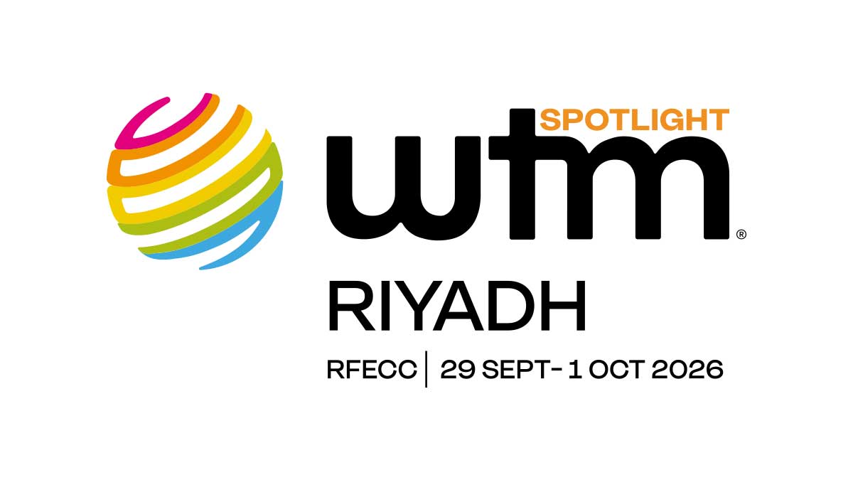 WTM Spotlight Riyadh