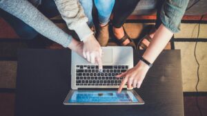 Komputer, rezerwacje