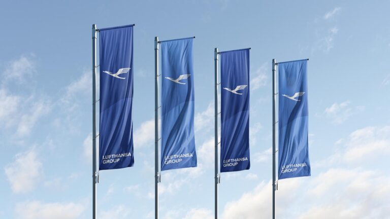 Lufthansa