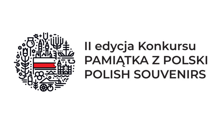 Konkurs "Pamiątka z Polski - Polish Souvenirs"