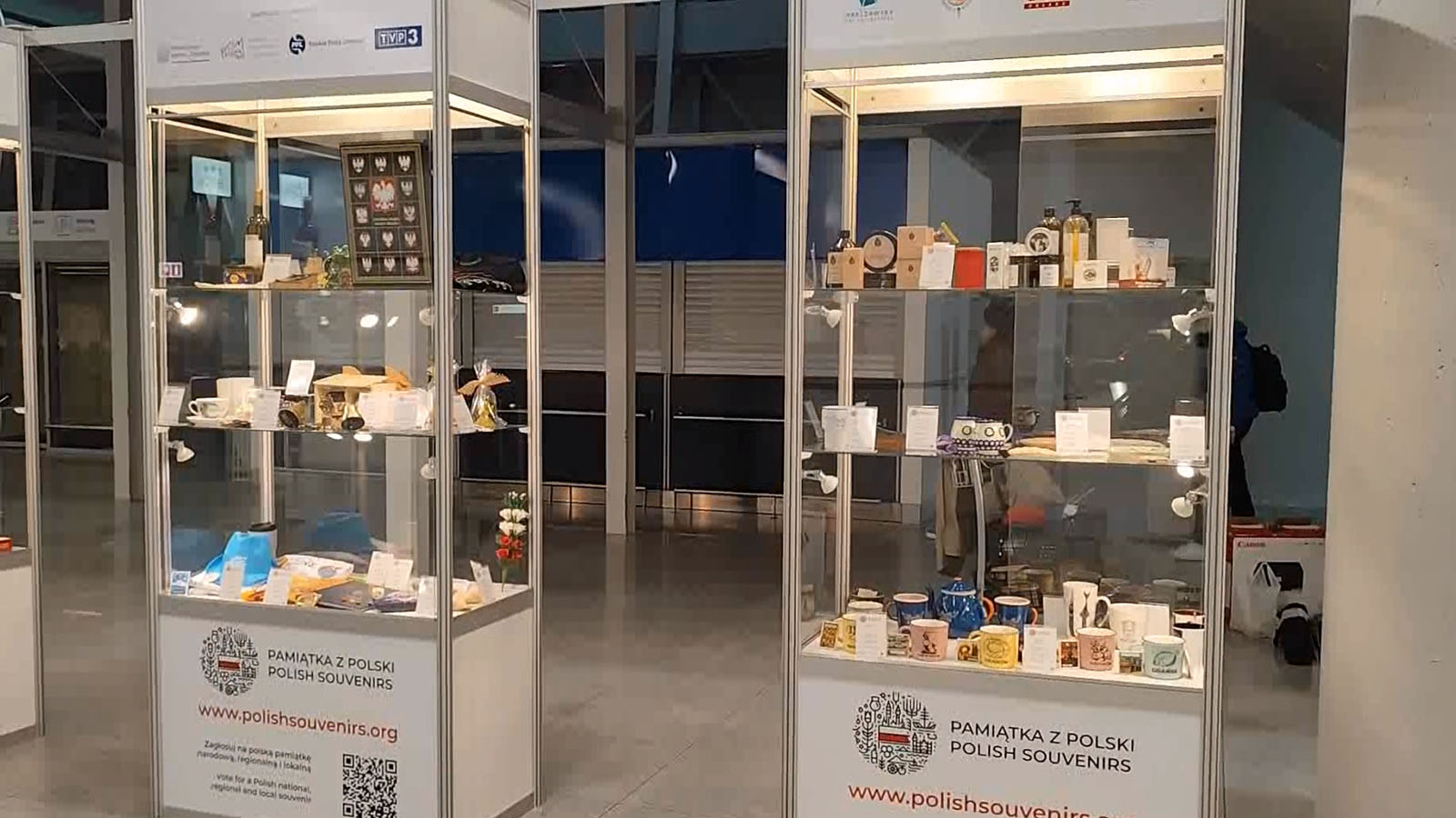 Pamiątka z Polski – Polish Souvenirs