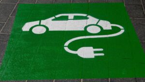 Samochody elektryczne