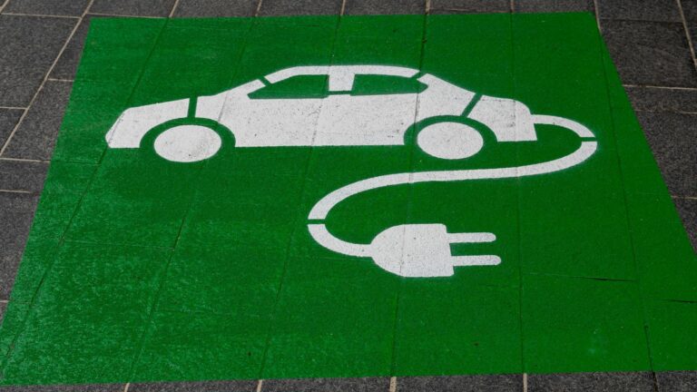 Samochody elektryczne