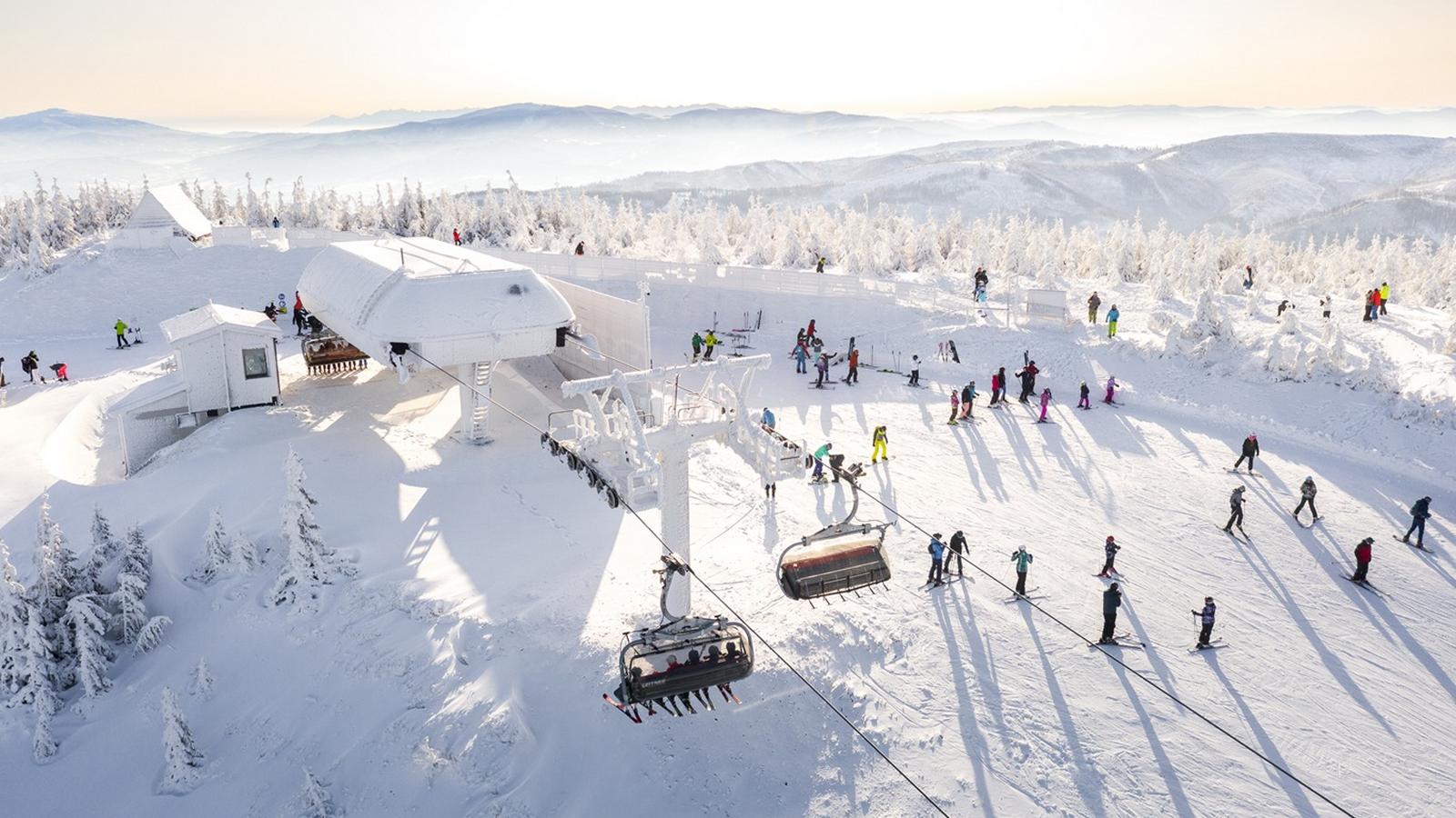 Szczyrk Mountain Resort