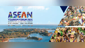ASEAN Tourism Forum