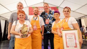 Festiwal Śląskie Smaki