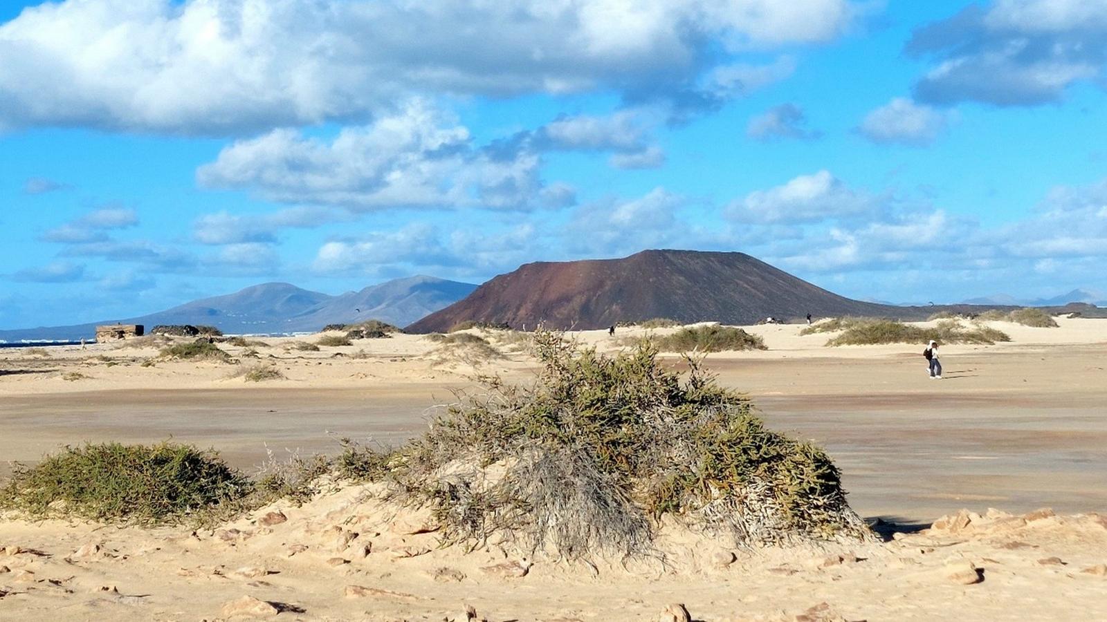 Fuerteventura