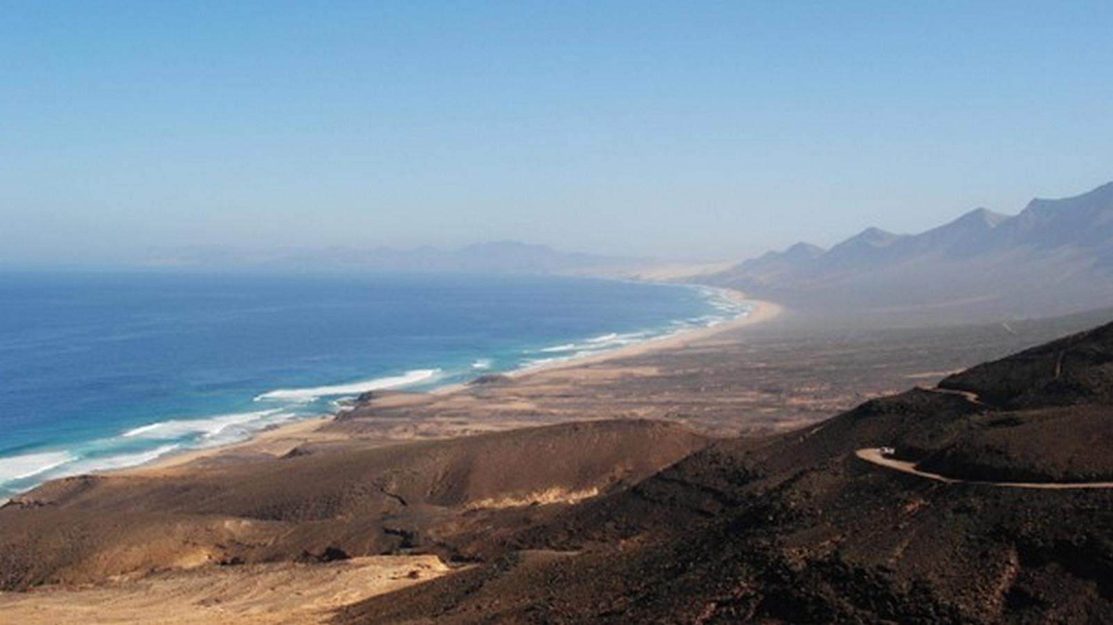 Fuerteventura