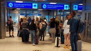 Lotnisko Rzeszów-Jasionka