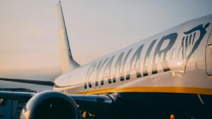Ryanair