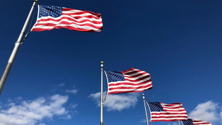 Stany Zjednoczone, USA