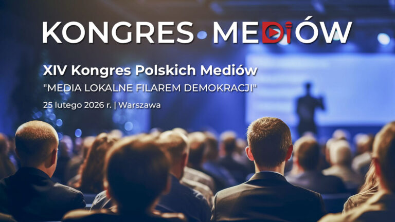 Kongres Polskich Mediów