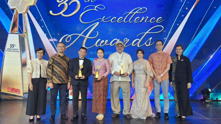 ASEANTA Tourism Awards of Excellence
