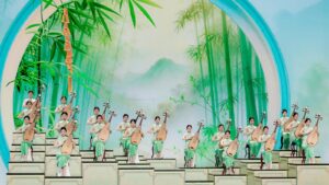 Gala Święta Wiosny