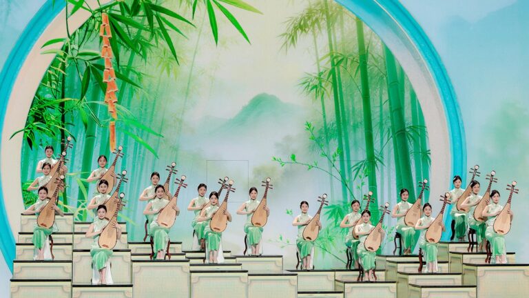 Gala Święta Wiosny