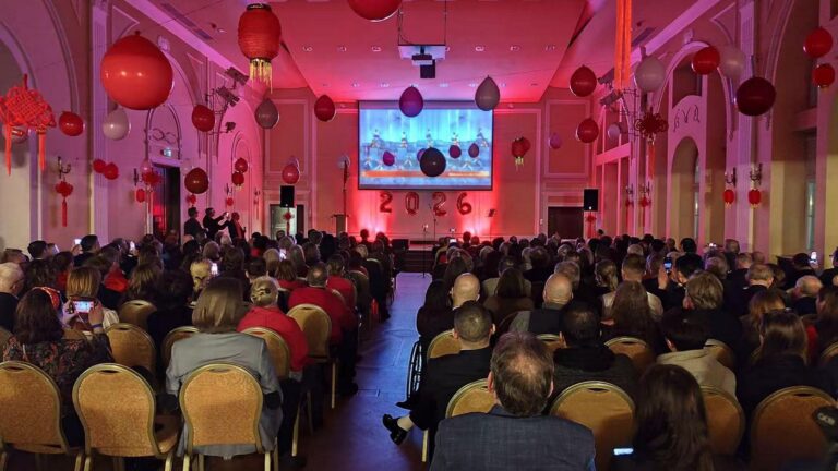 Gala Święta Wiosny