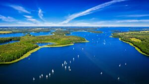 Warmia i Mazury