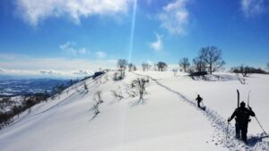 Niseko
