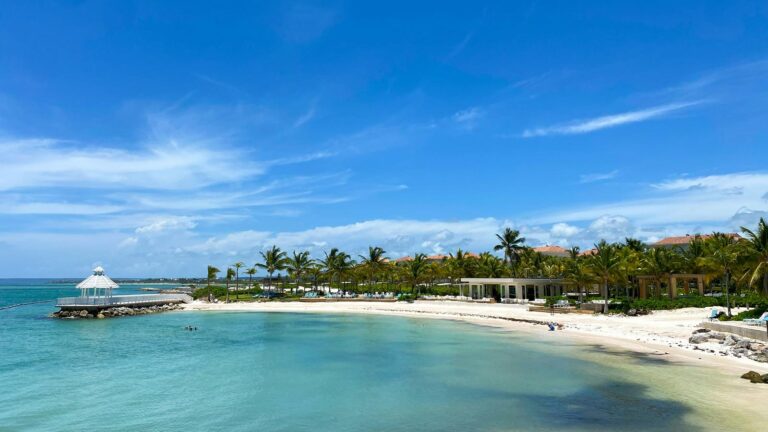 Punta Cana, Dominikana