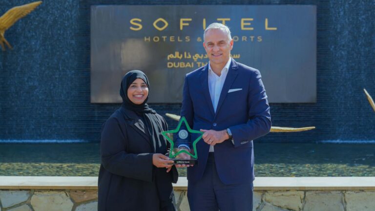 Sofitel Dubai The Palm