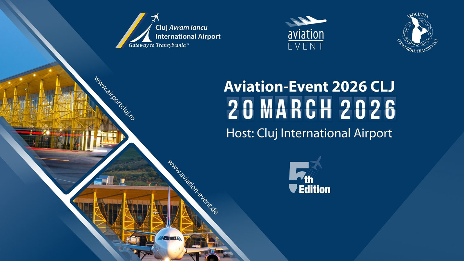 Aviation-Event 2026 CLJ