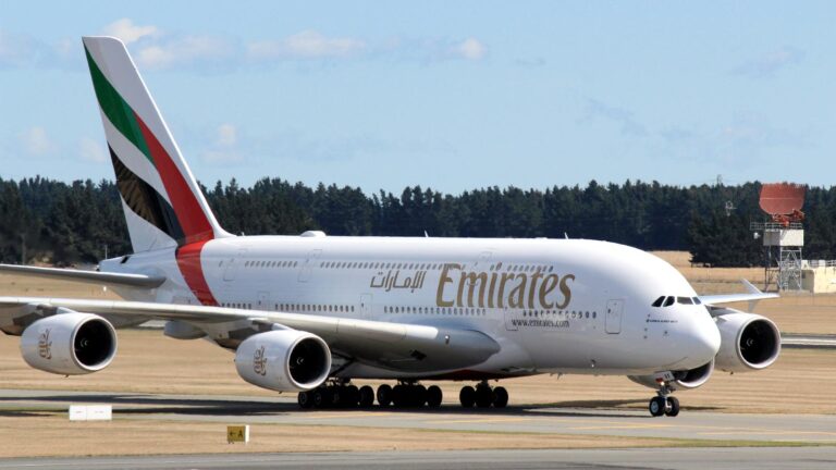 Emirates
