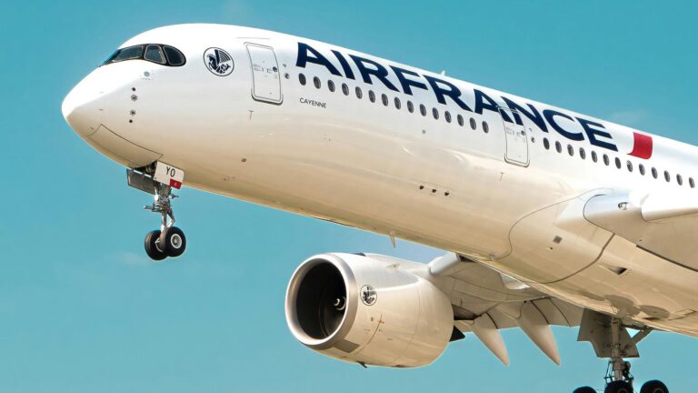 Air France