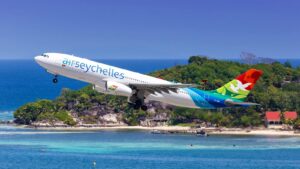 Air Seychelles