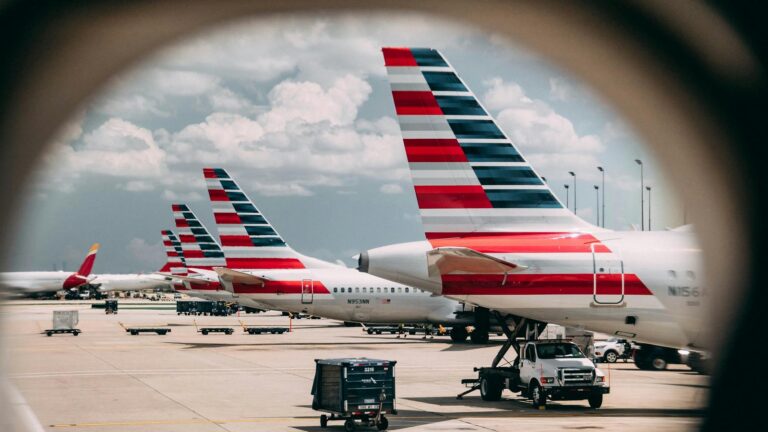 American Airlines