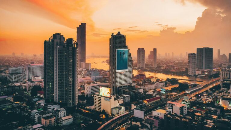 Bangkok