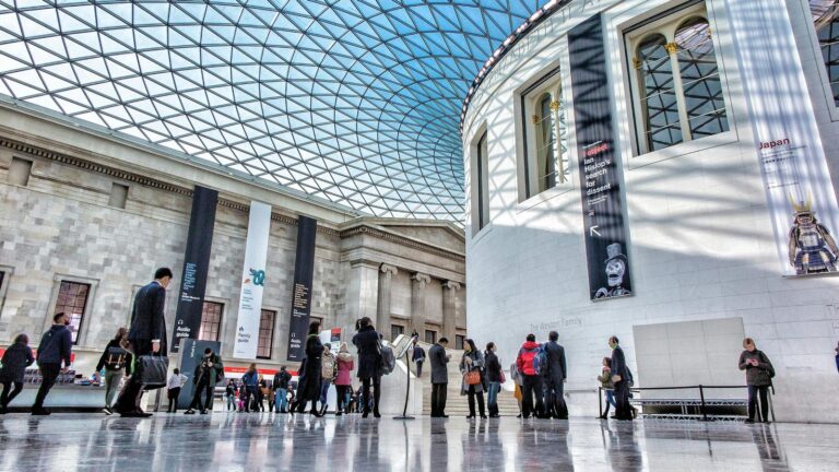 British Museum