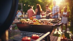 Grill